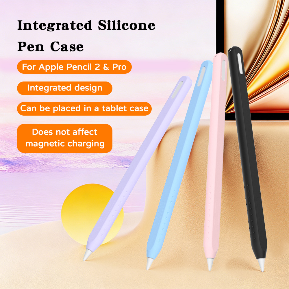 Силиконовый чехол для Apple Pe – обзор и цена Tablet Accessories For Students
