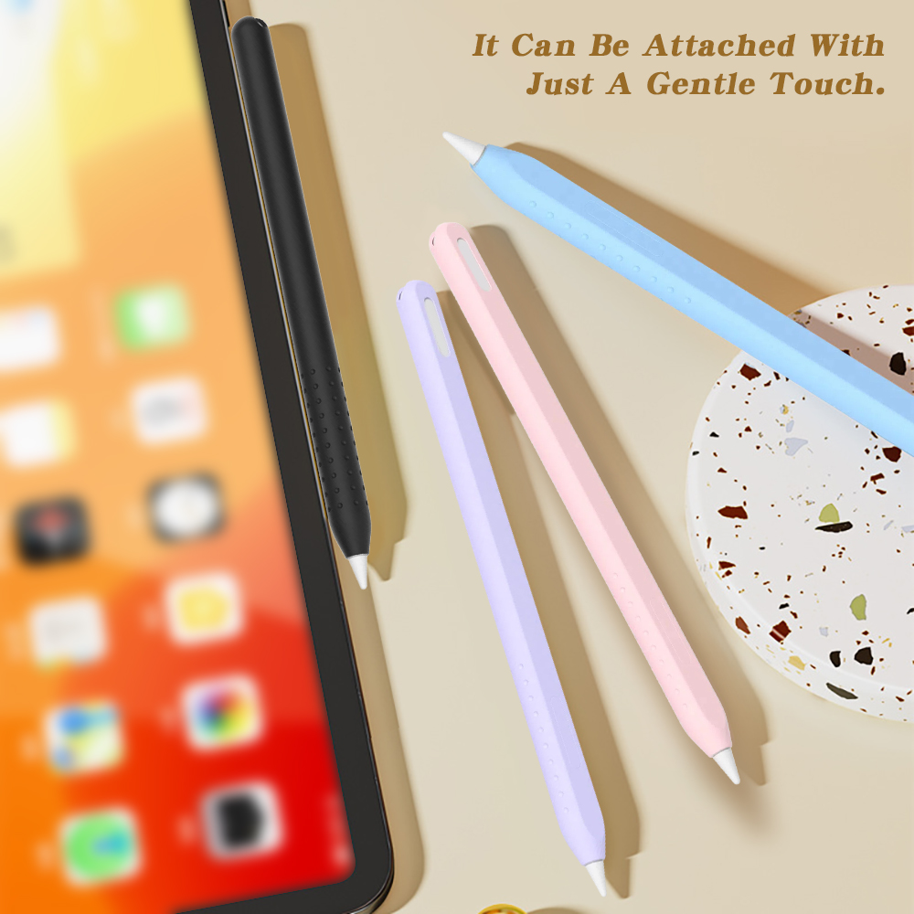 Силиконовый чехол для Apple Pe – обзор и цена Tablet Accessories For Students