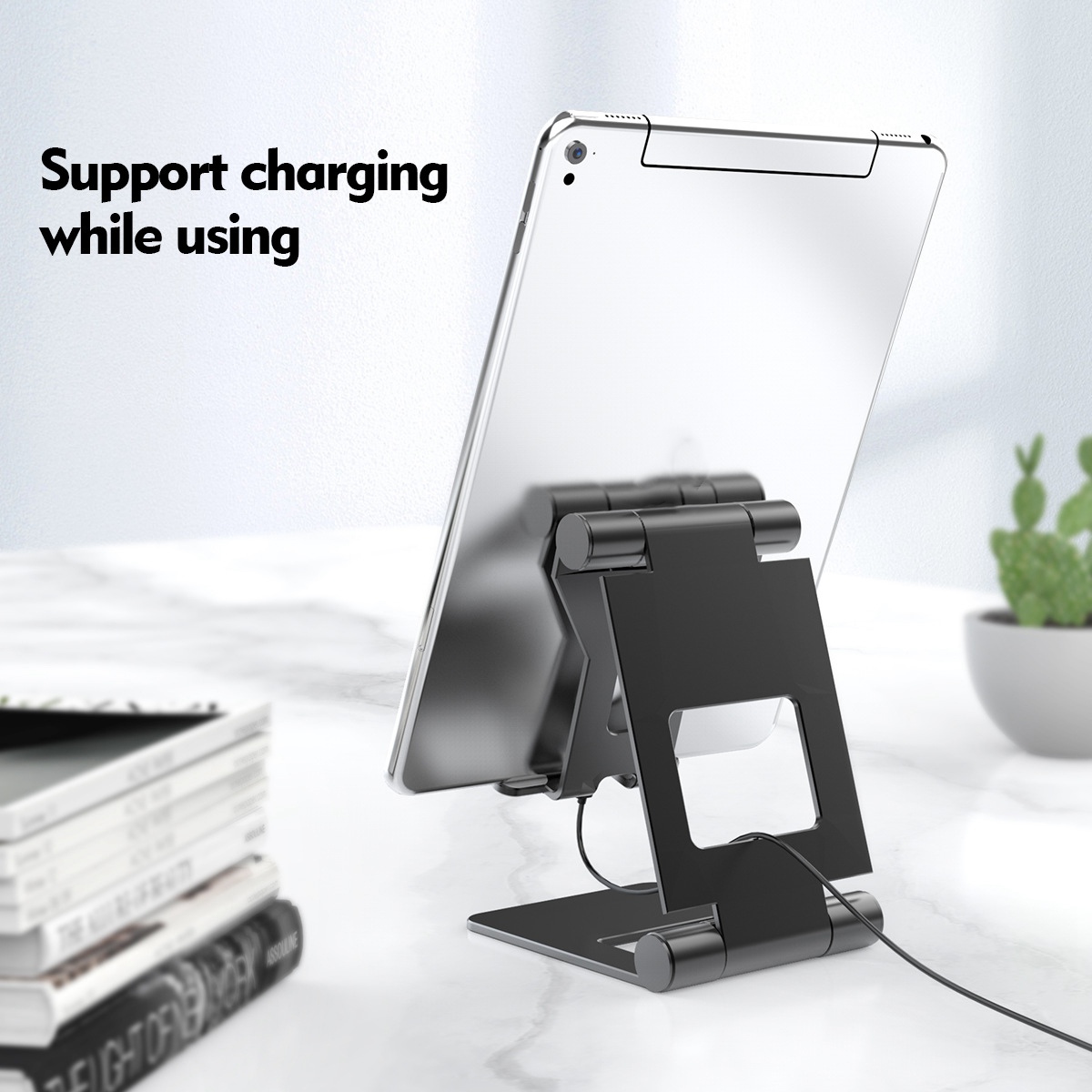 Новая регулируемая подставка д – обзор и цена Tablet Stand Accessories