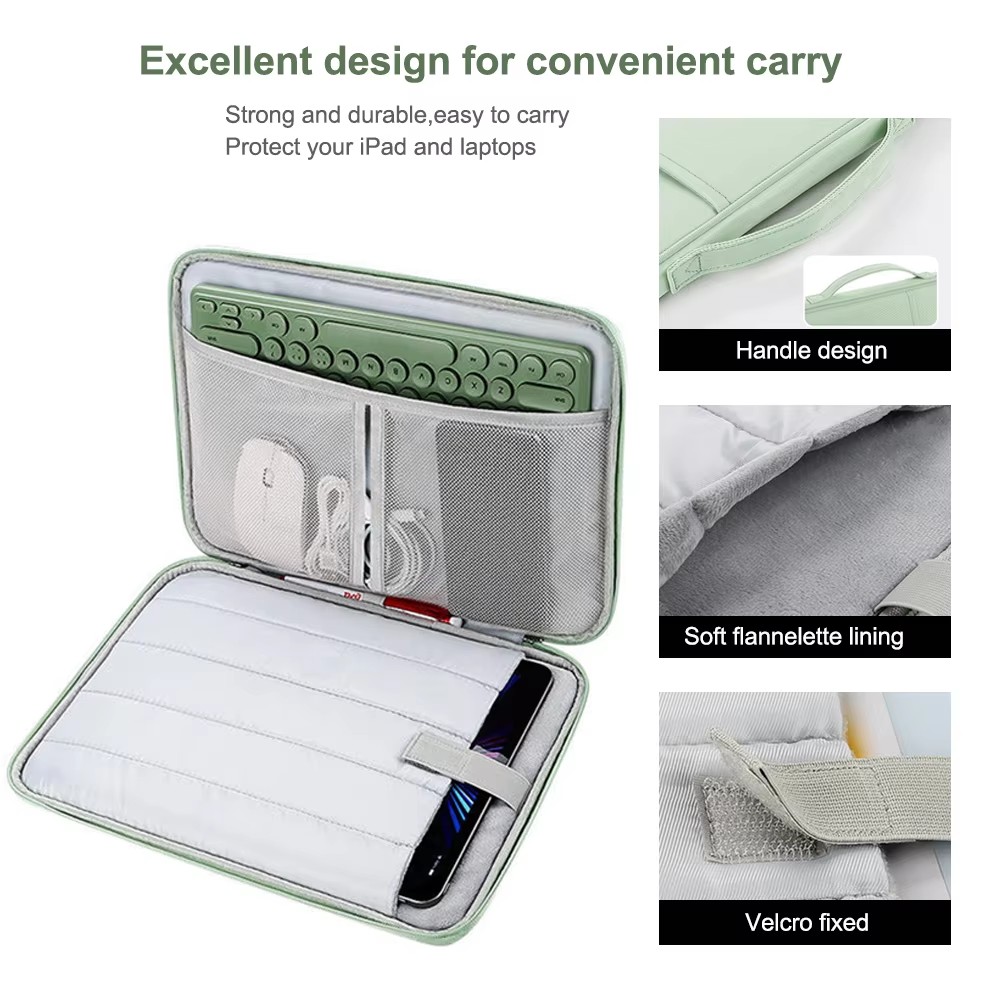Чехол-сумка для планшета Lenov – обзор и цена Tablet And Accessories Bag