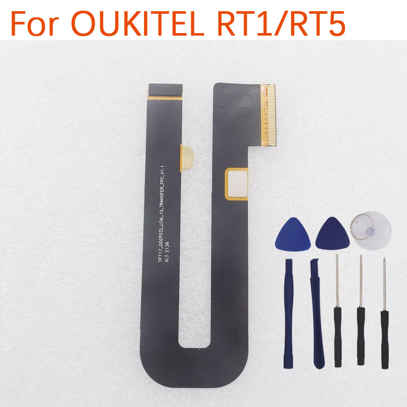Новый оригинальный OUKITEL RT1 – обзор и цена Oukitel Tablet Accessories