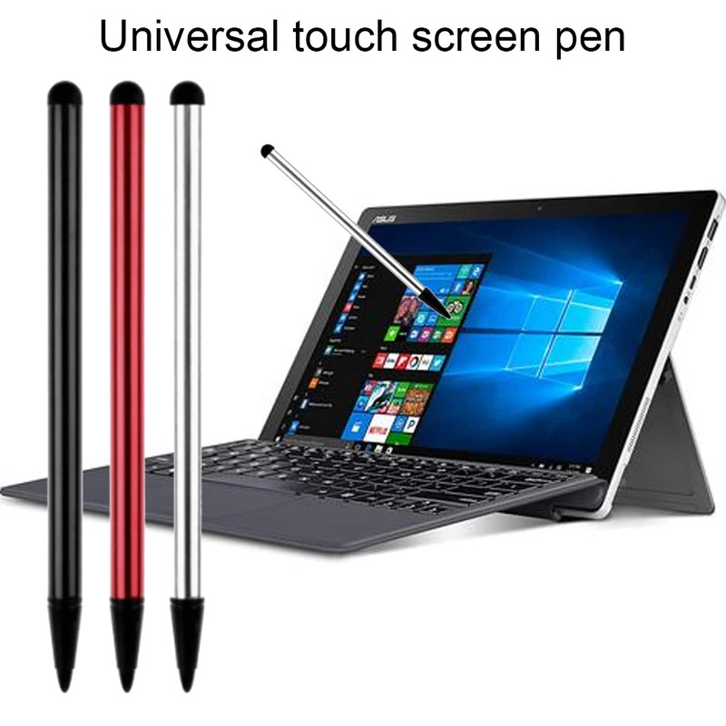 1-3 шт. универсальный стилус-к – обзор и цена Tablet Accessories Kids