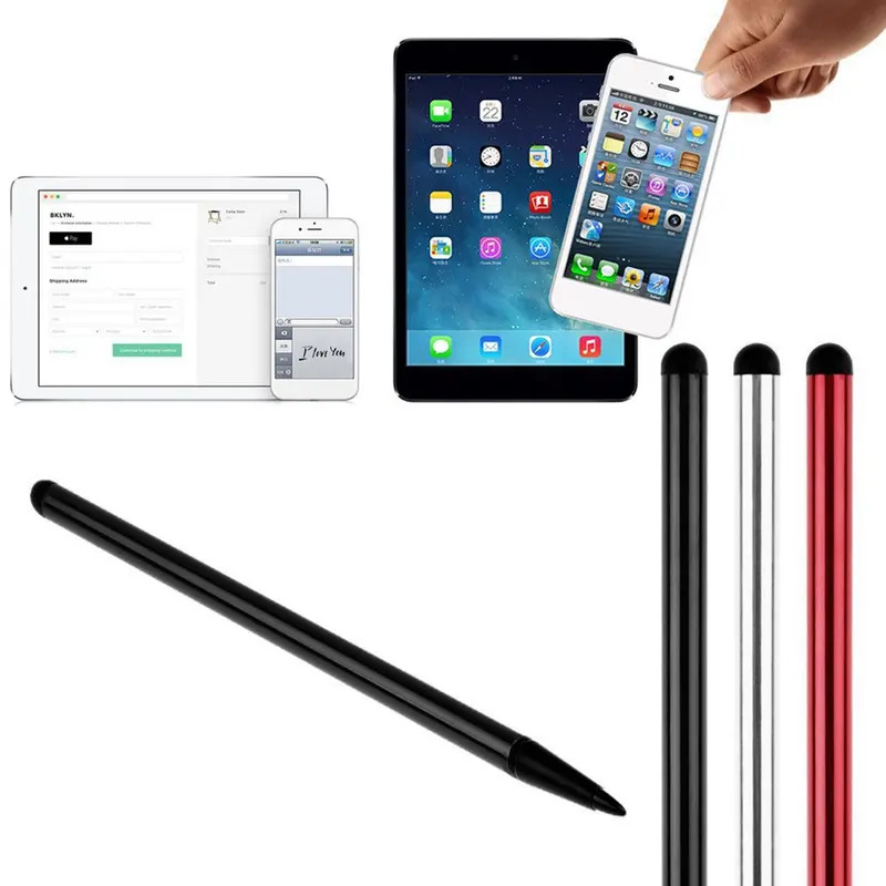 1-3 шт. универсальный стилус-к – обзор и цена Tablet Accessories Kids