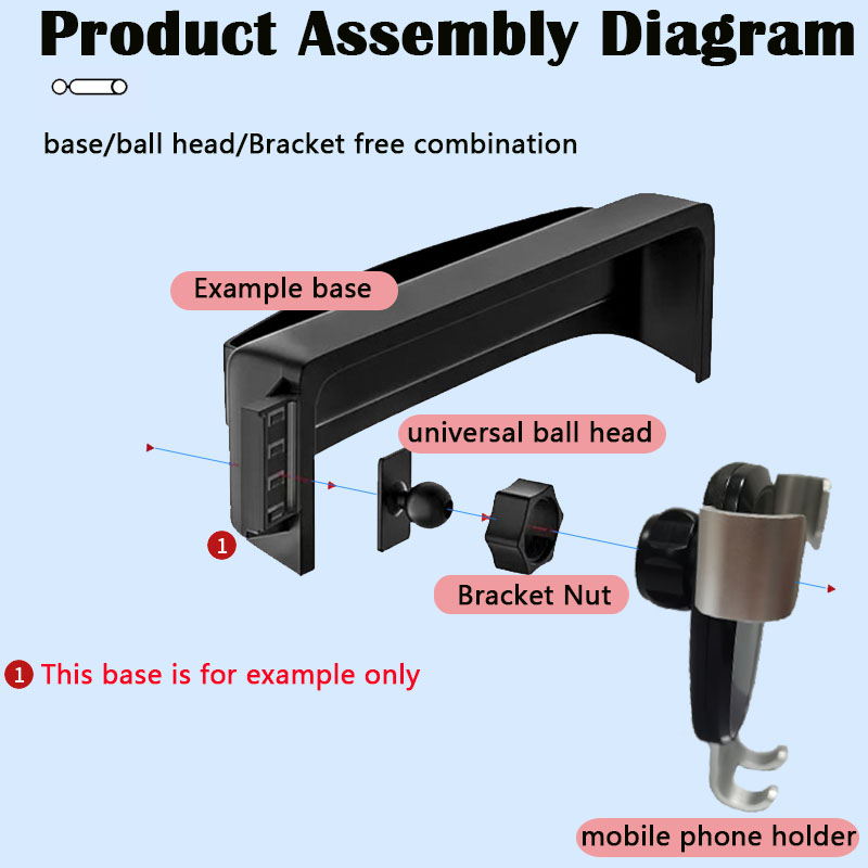 Автомобильный держатель мобиль – обзор и цена Bmw Accessories Tablet Holder