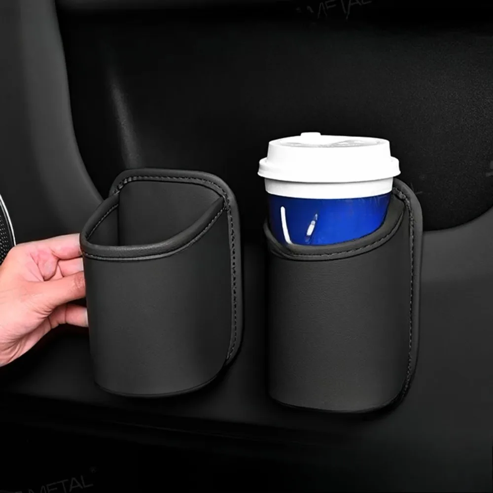 Кожаный держатель для напитков – обзор и цена Tablet Car Accessories