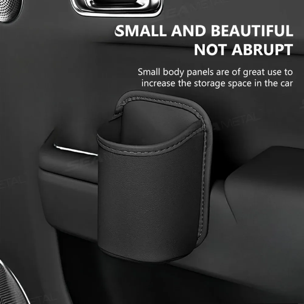 Кожаный держатель для напитков – обзор и цена Tablet Car Accessories
