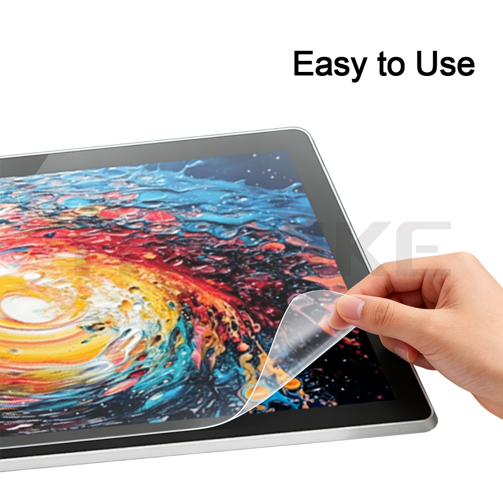 Защитная пленка для графическо – обзор и цена Huion Tablet Accessories