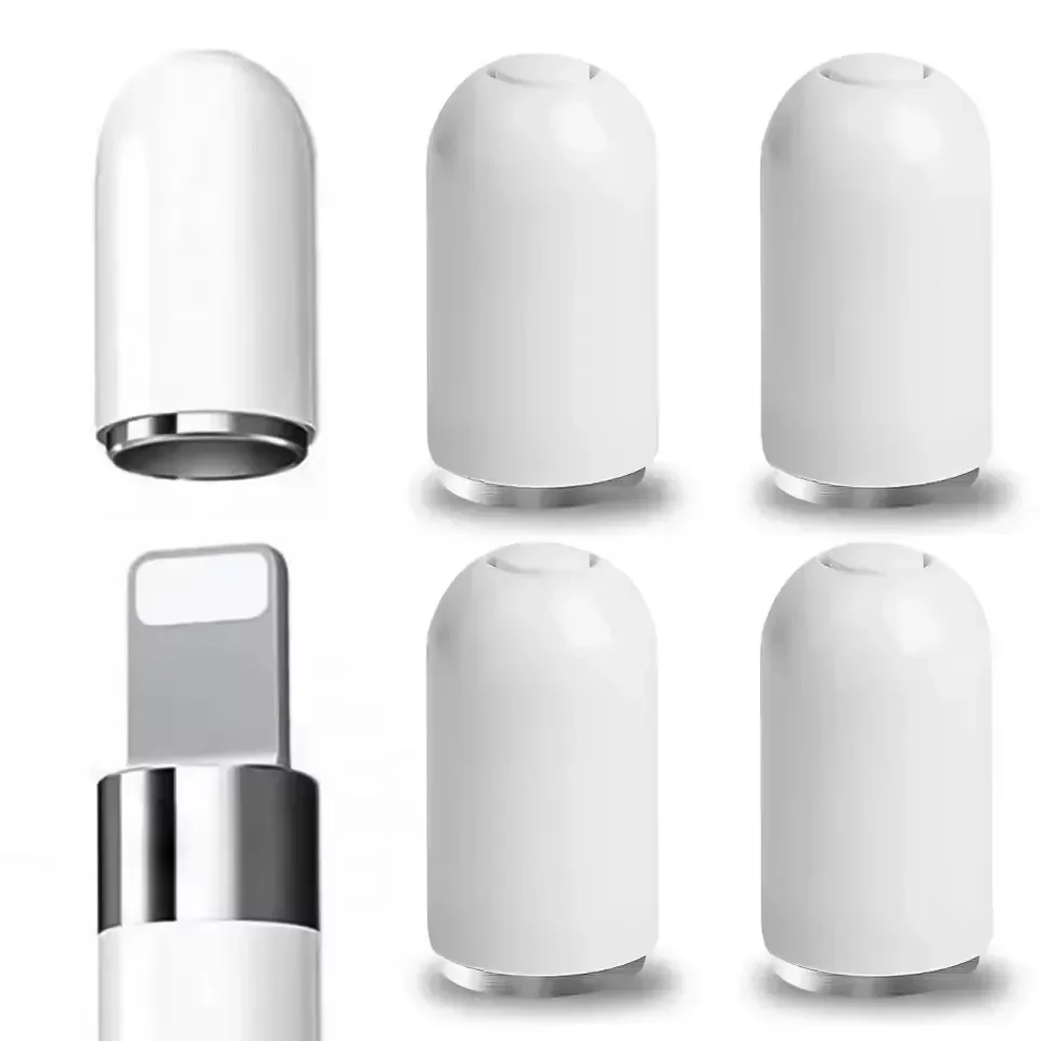 Магнитные колпачки для Apple P – обзор и цена Tablet Accessories Kids