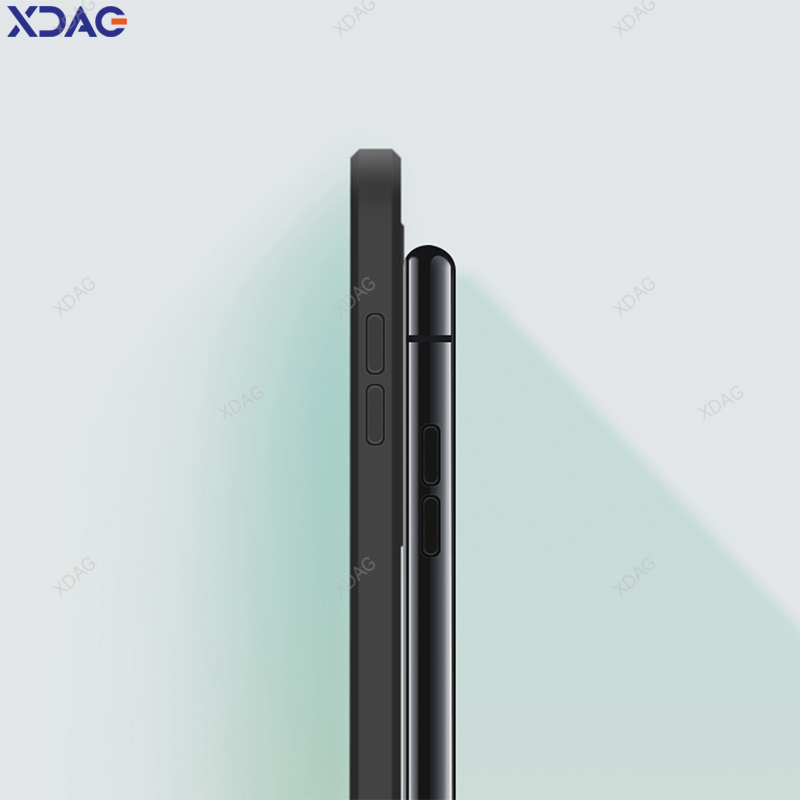 Роскошный двухслойный силиконо – обзор и цена Oppo Tablet Accessories