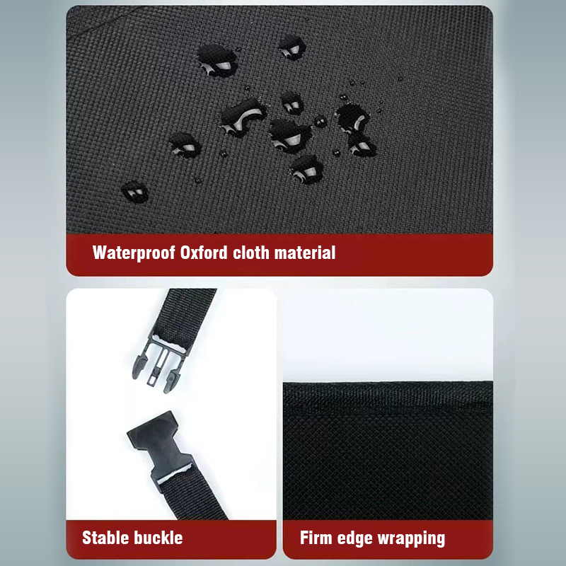 Складной органайзер для автомо – обзор и цена Tablet And Accessories Bag
