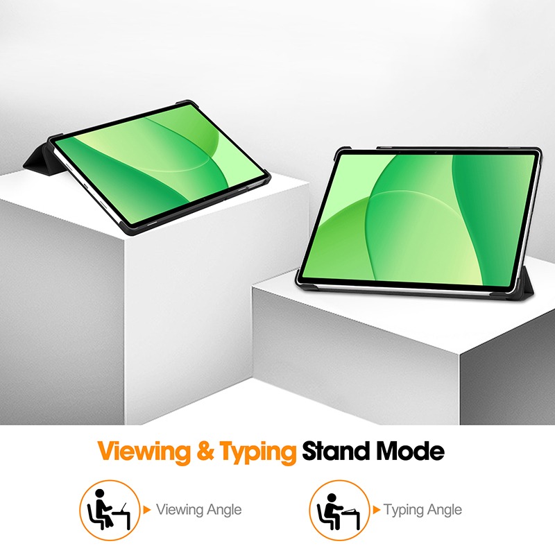Смарт-чехол для OPPO Pad SE 11 – обзор и цена Oppo Tablet Accessories