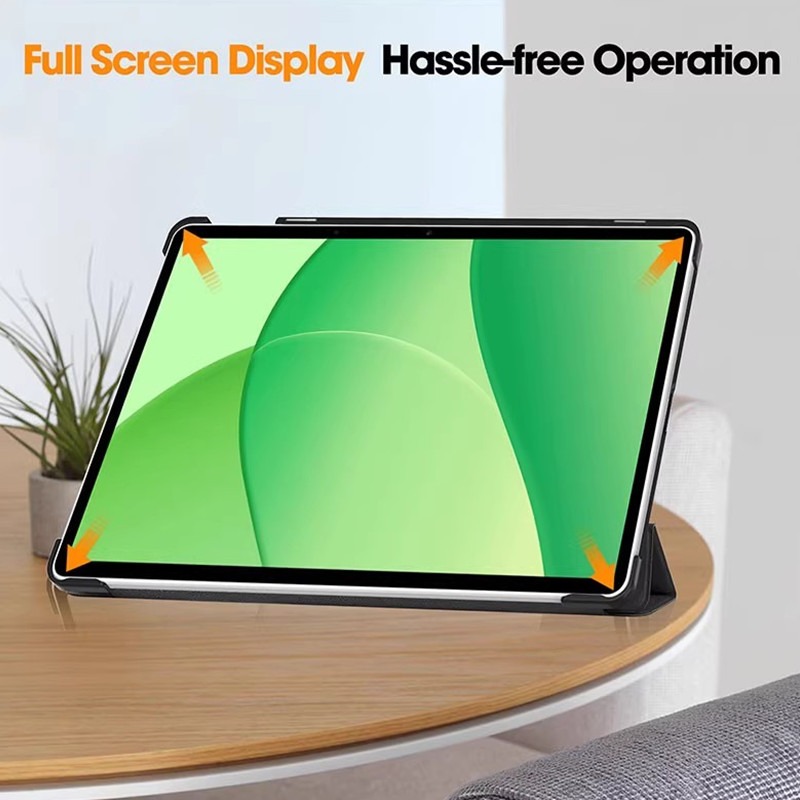 Смарт-чехол для OPPO Pad SE 11 – обзор и цена Oppo Tablet Accessories