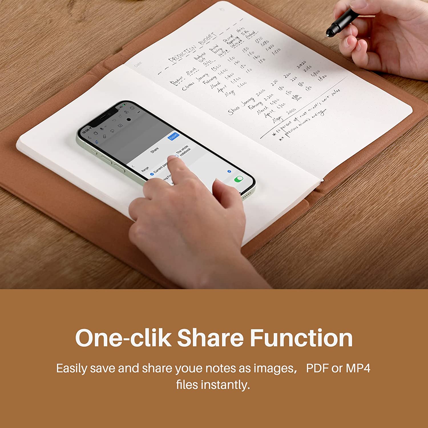 Умный блокнот Huion Note X10:  – обзор и цена Huion Tablet Accessories