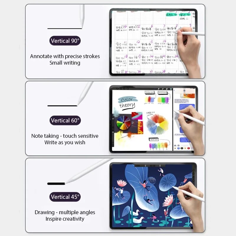 Универсальная ручка для сенсор – обзор и цена Tablet Accessories Kids