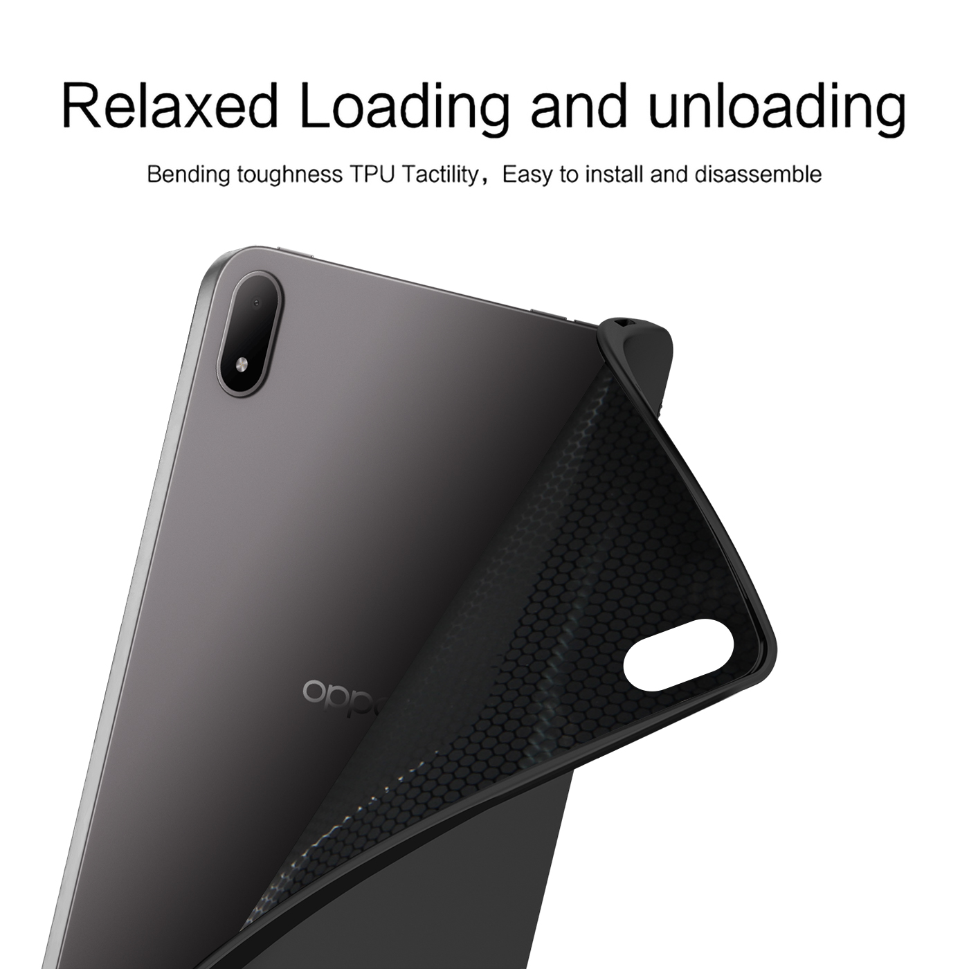 Мягкий чехол AJIUYU для OPPO P – обзор и цена Oppo Tablet Accessories