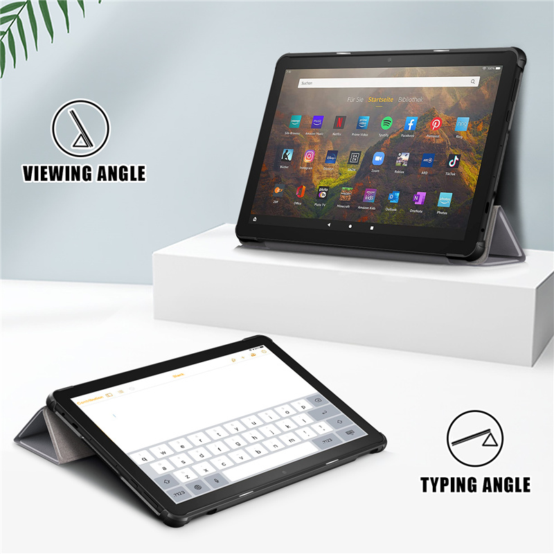 Чехол для планшета Amazon Fire – обзор и цена Kindle Tablet Accessories
