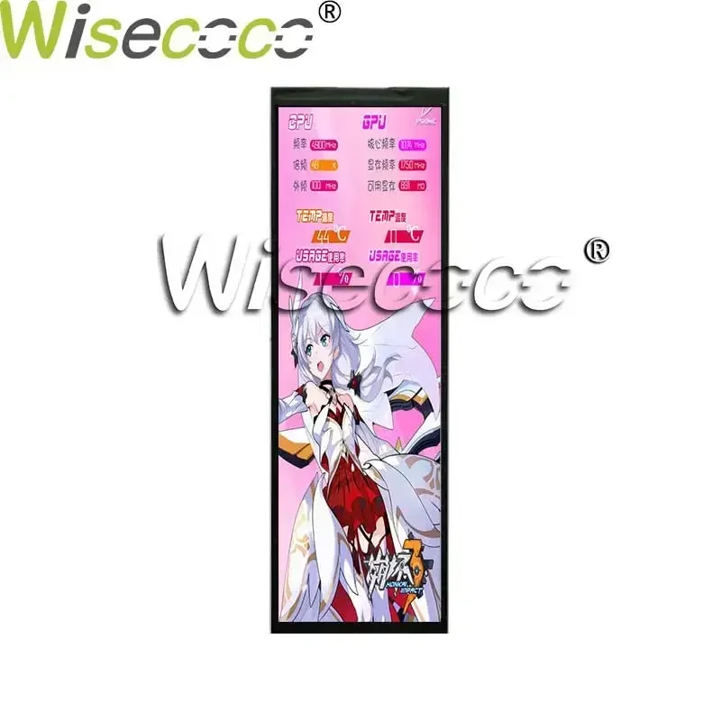 7,9-дюймовый 1280X400 Бар ЖК-д – обзор и цена Boox Tablet Accessories