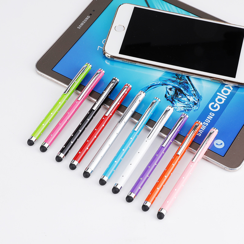 Универсальный емкостный стилус – обзор и цена Tablet Stylus Accessories