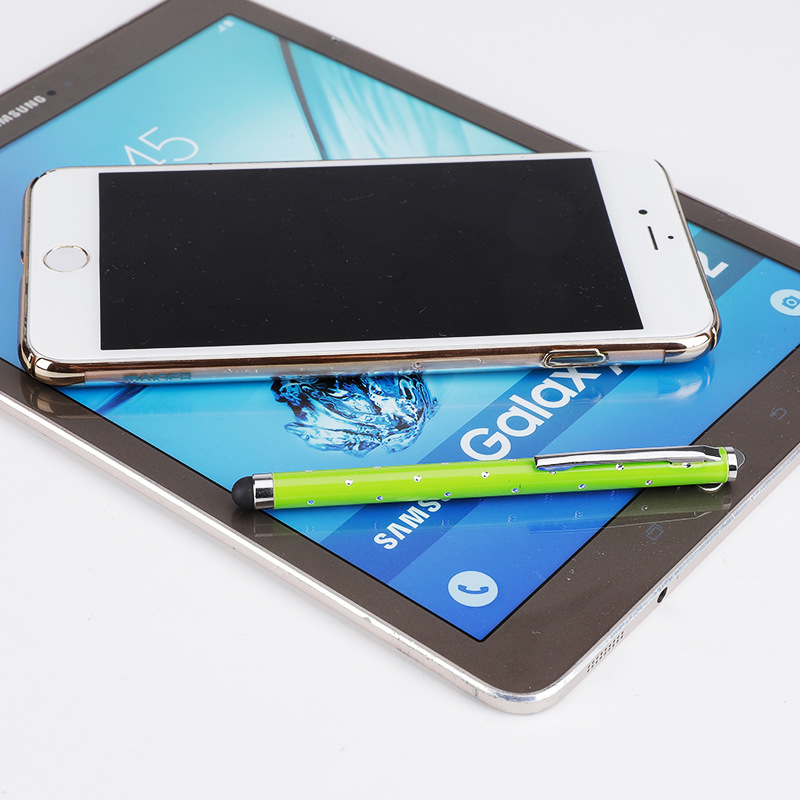 Универсальный емкостный стилус – обзор и цена Tablet Stylus Accessories