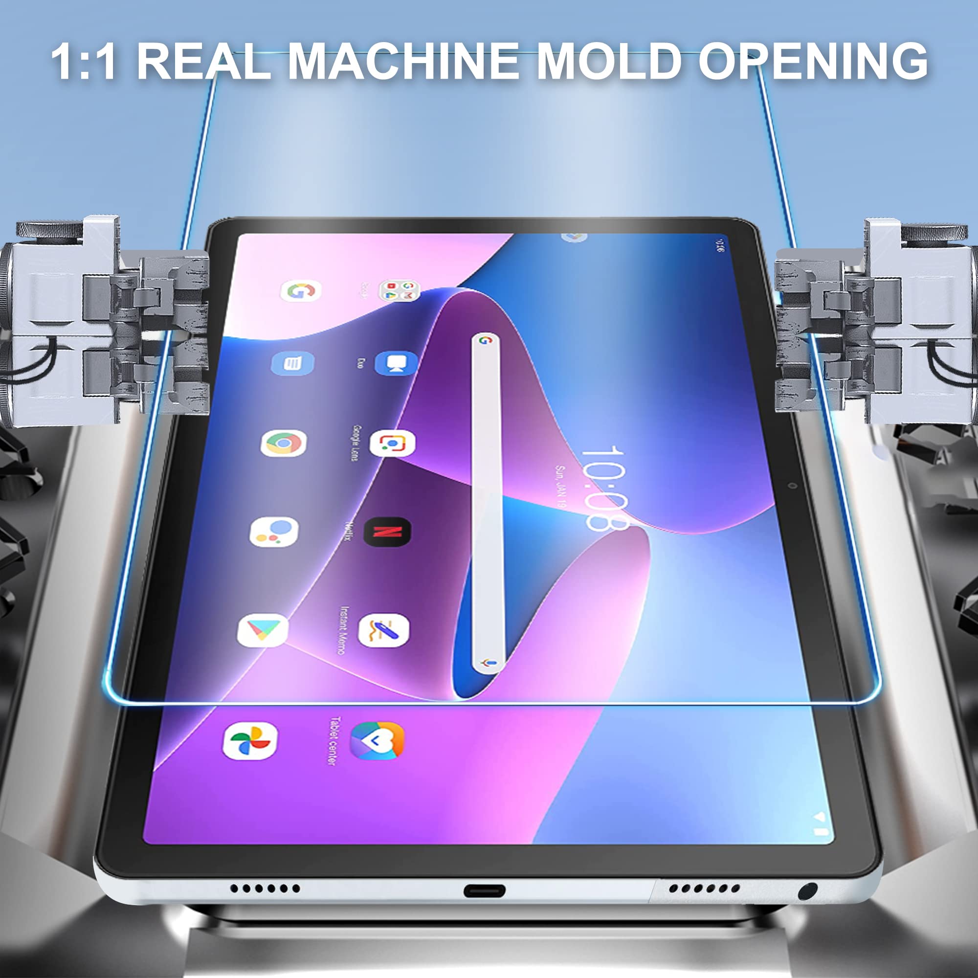 2 шт. пленка из закаленного ст – обзор и цена Oukitel Tablet Accessories