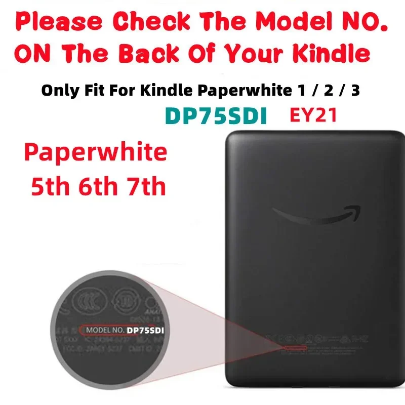 Магнитный смарт-чехол для Kind – обзор и цена Kindle Tablet Accessories