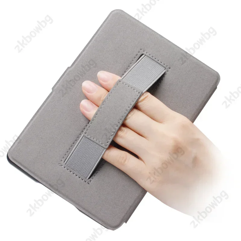 Магнитный смарт-чехол для Kind – обзор и цена Kindle Tablet Accessories