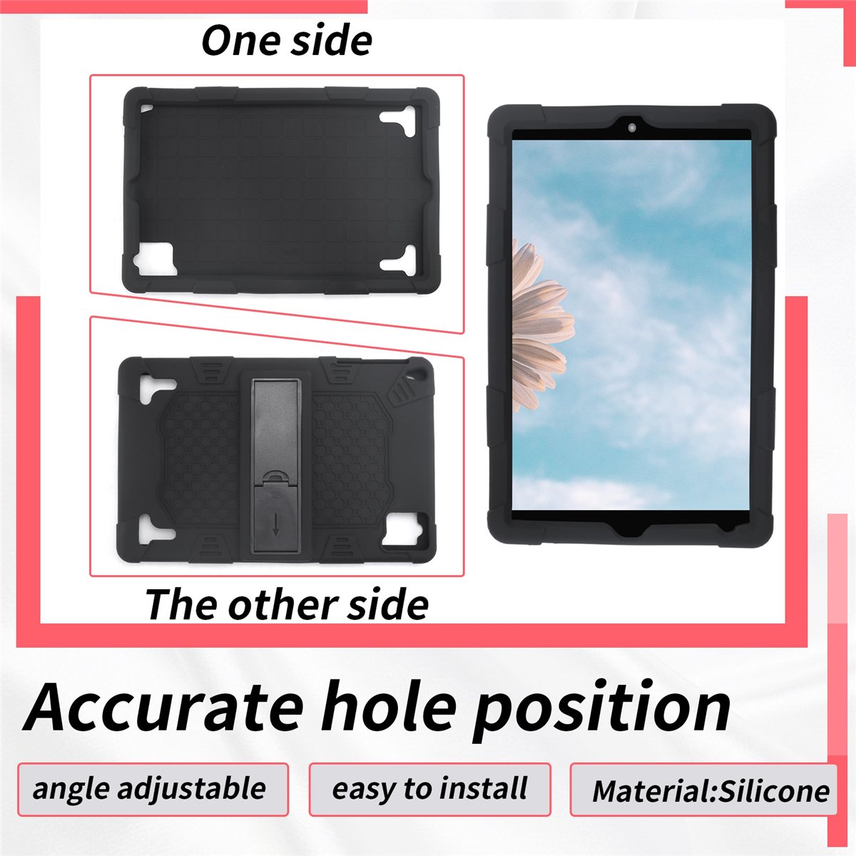 Чехол для планшета A49T 10,1 д – обзор и цена Boox Tablet Accessories
