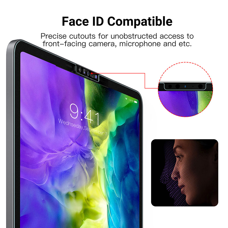 Пленка для экрана с эффектом б – обзор и цена Tablet Accessories For Students