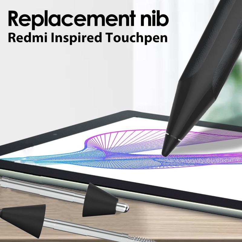 Насадки для ручки OPPO Pencil  – обзор и цена Oppo Tablet Accessories