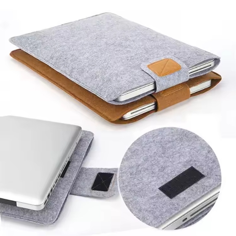 Портативная войлочная сумка с  – обзор и цена Boox Tablet Accessories