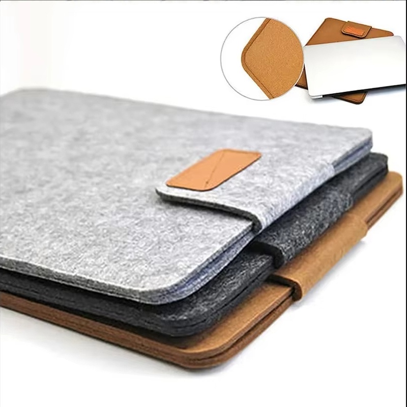 Портативная войлочная сумка с  – обзор и цена Boox Tablet Accessories