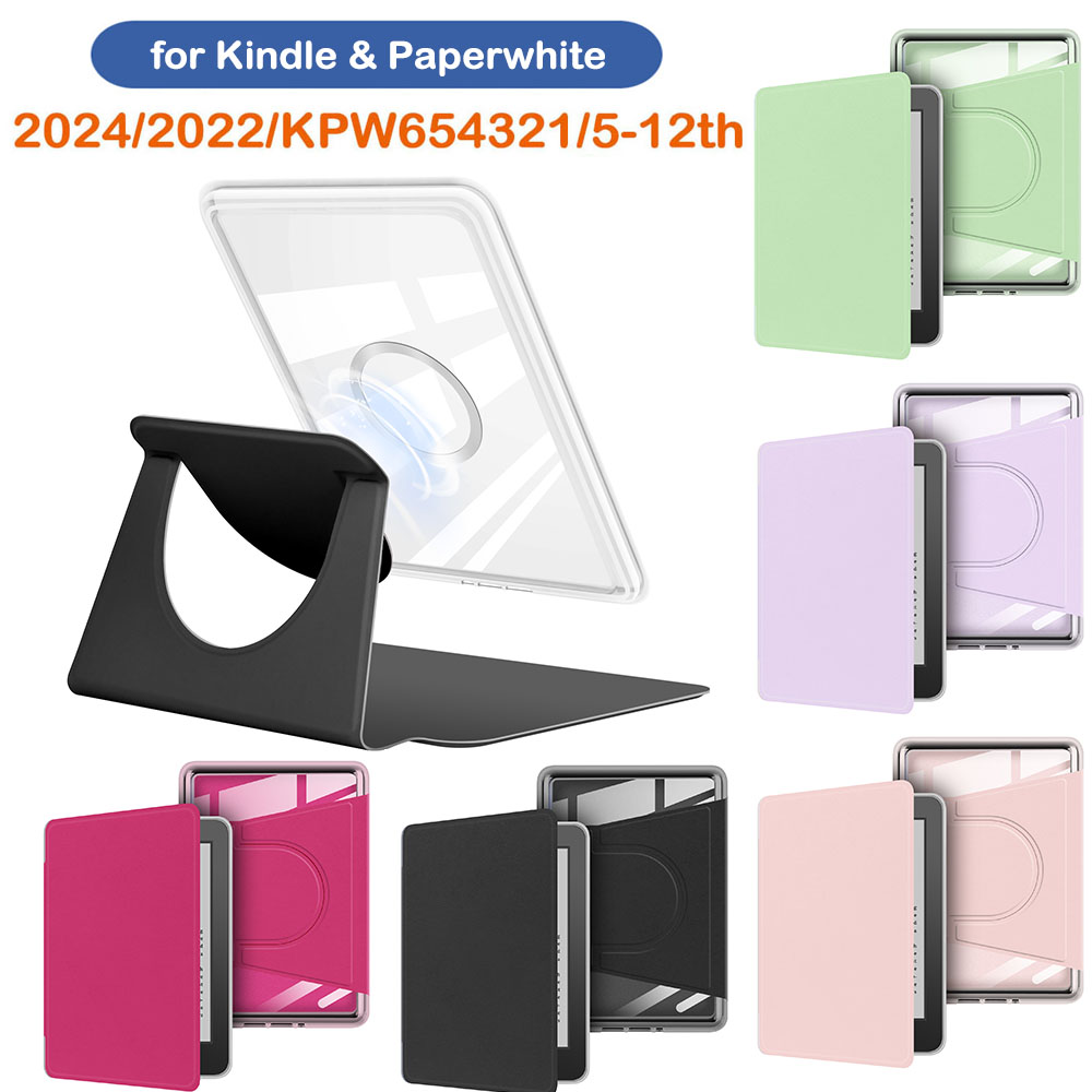 Акриловый чехол с магнитным кр – обзор и цена Kindle Tablet Accessories