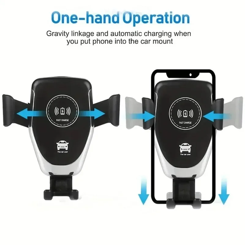 Беспроводные зарядные устройст – обзор и цена Bmw Accessories Tablet Holder