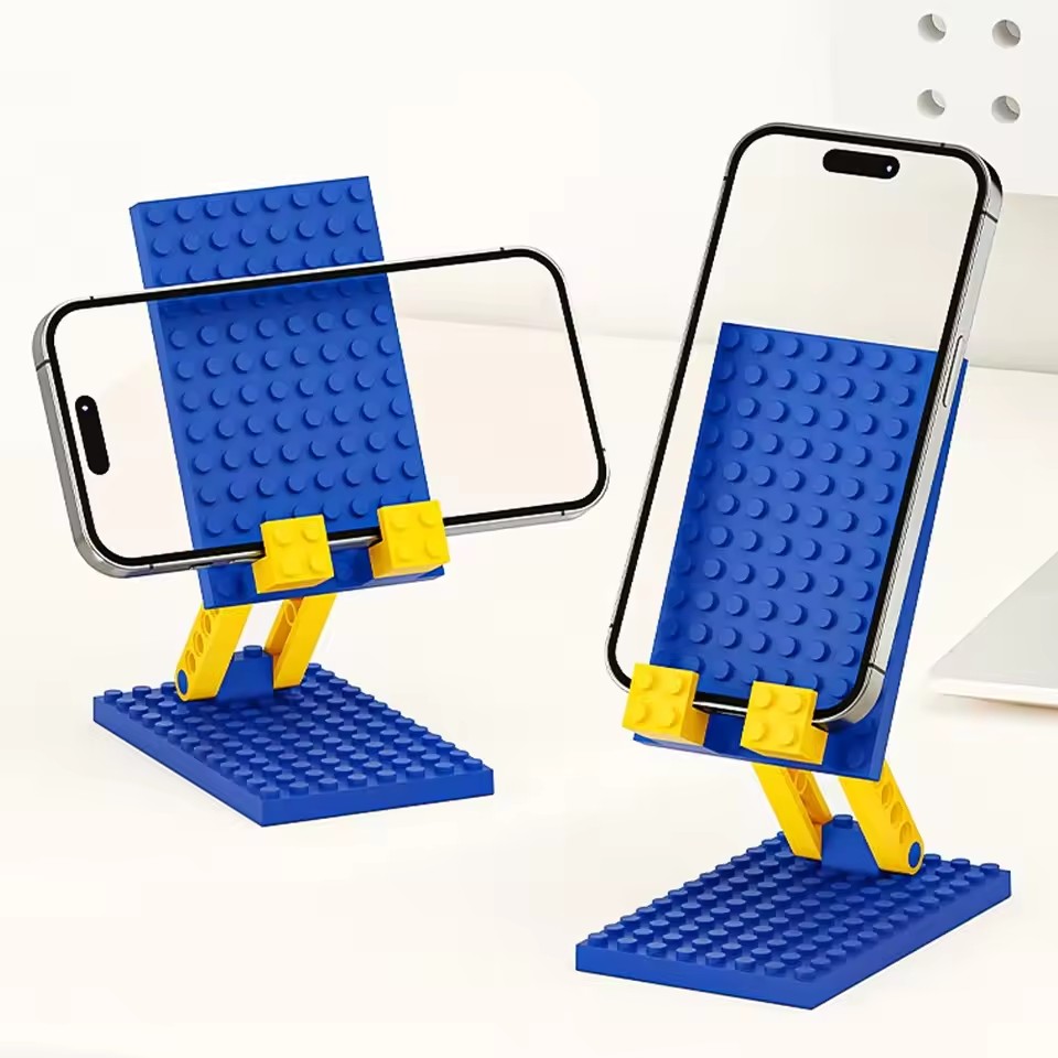 Гибкая складная подставка для  – обзор и цена Tablet Phone Accessories