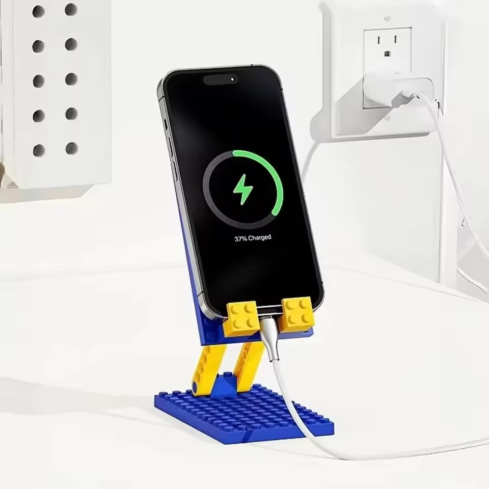 Гибкая складная подставка для  – обзор и цена Tablet Phone Accessories