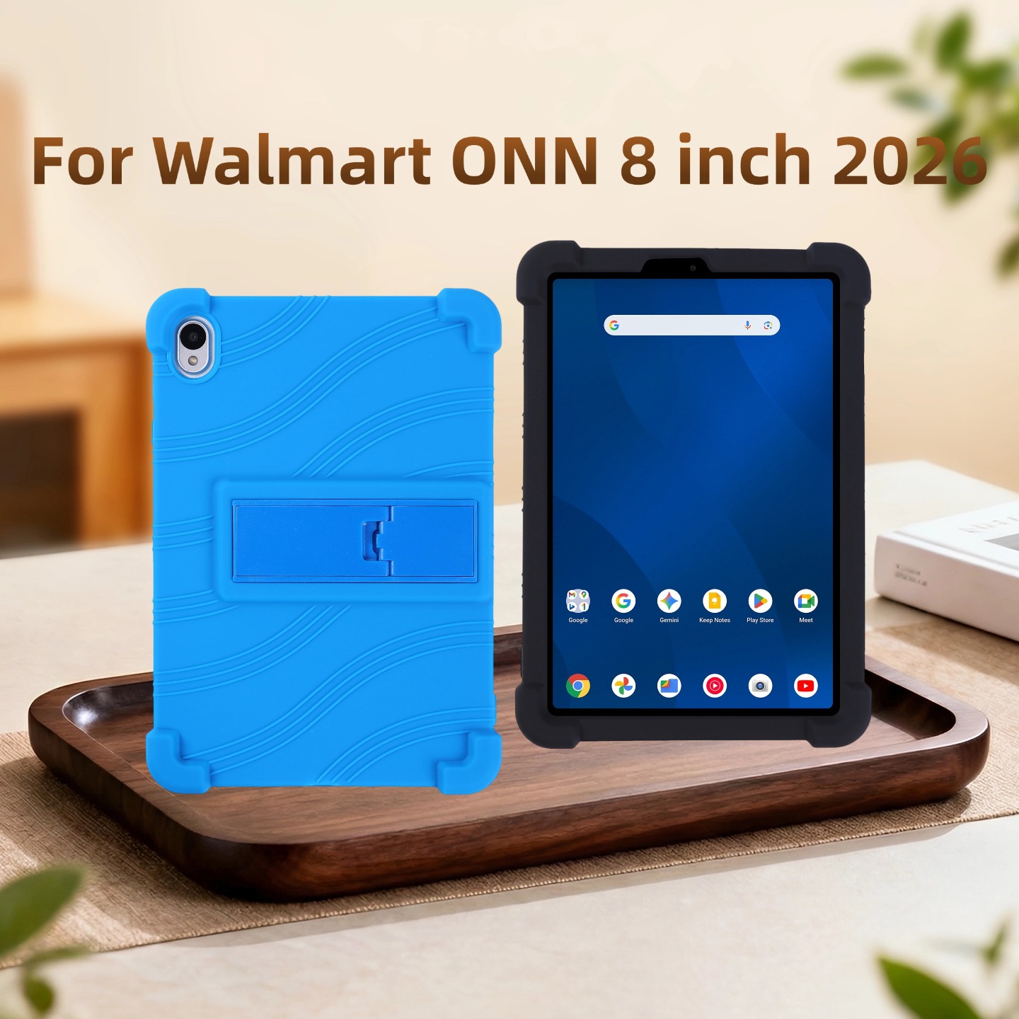 Чехол для планшета Walmart Onn – обзор и цена Onn Tablet Accessories