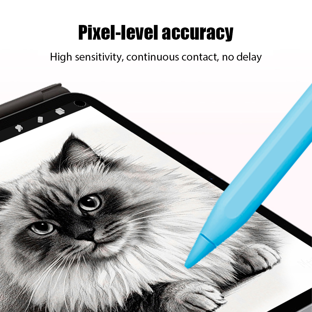 Для Apple Pencil 2 Palm Reject – обзор и цена Tablet Accessories Kids
