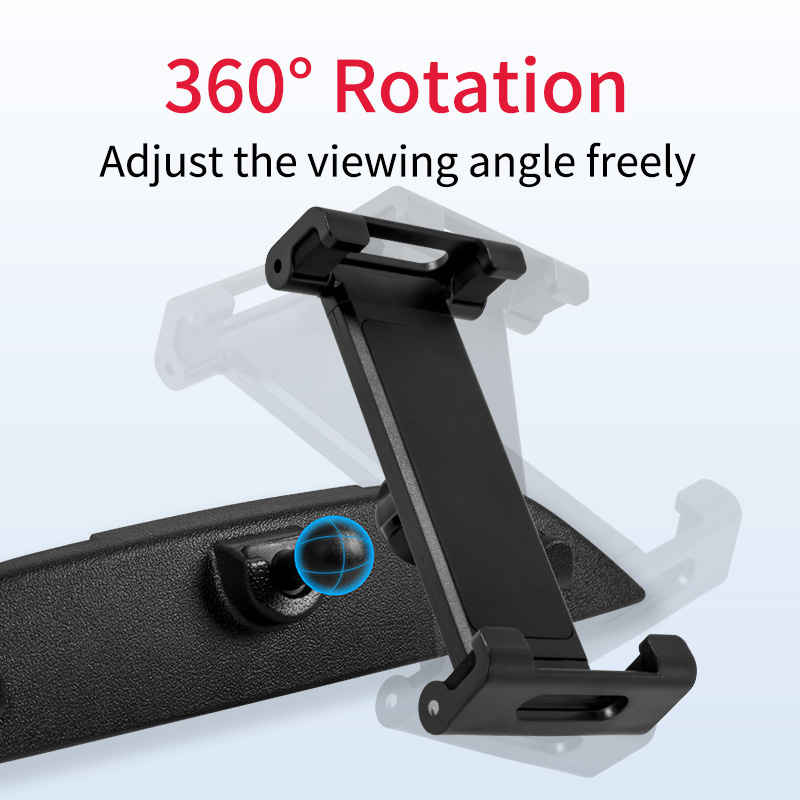 Кронштейн на подголовник спинк – обзор и цена Bmw Accessories Tablet Holder