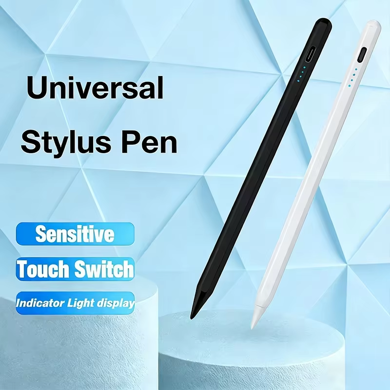 Универсальный емкостный стилус – обзор и цена Tablet Accessories Kids