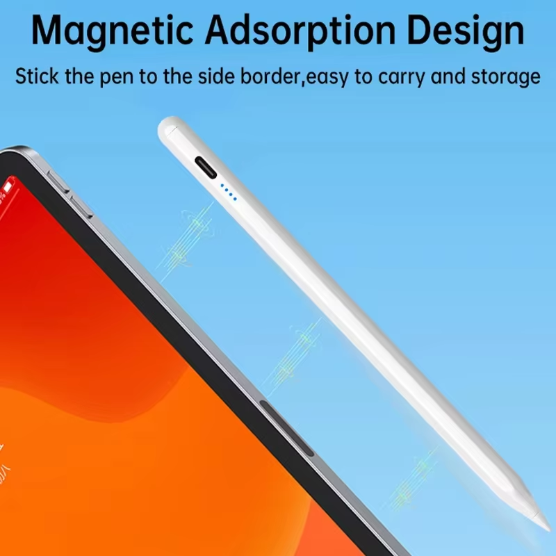 Универсальный емкостный стилус – обзор и цена Tablet Accessories Kids