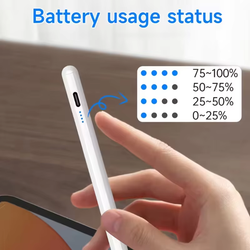 Универсальный емкостный стилус – обзор и цена Tablet Accessories Kids
