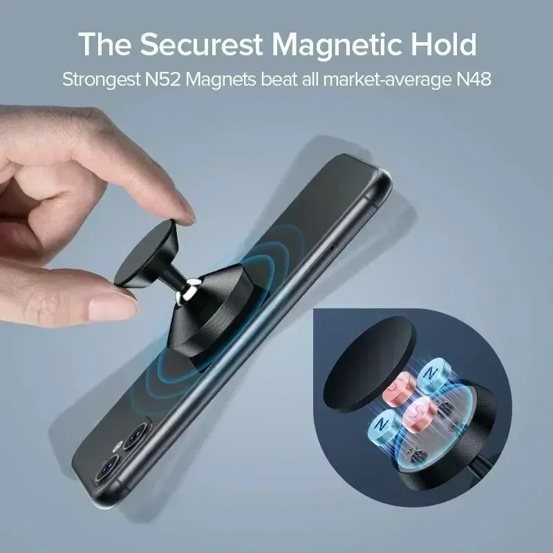 Магнитный автомобильный держат – обзор и цена Bmw Accessories Tablet Holder