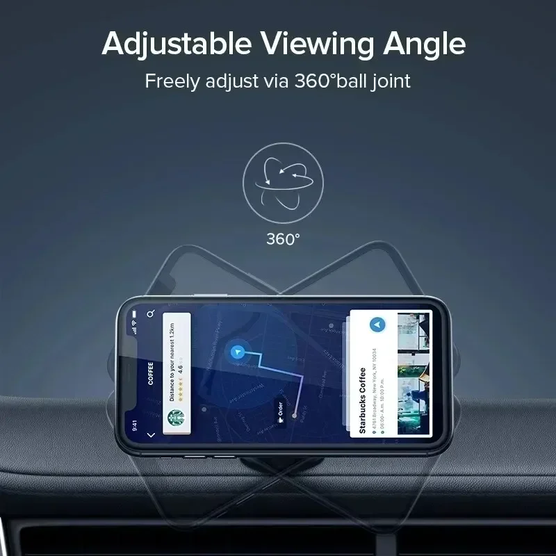 Магнитный автомобильный держат – обзор и цена Bmw Accessories Tablet Holder