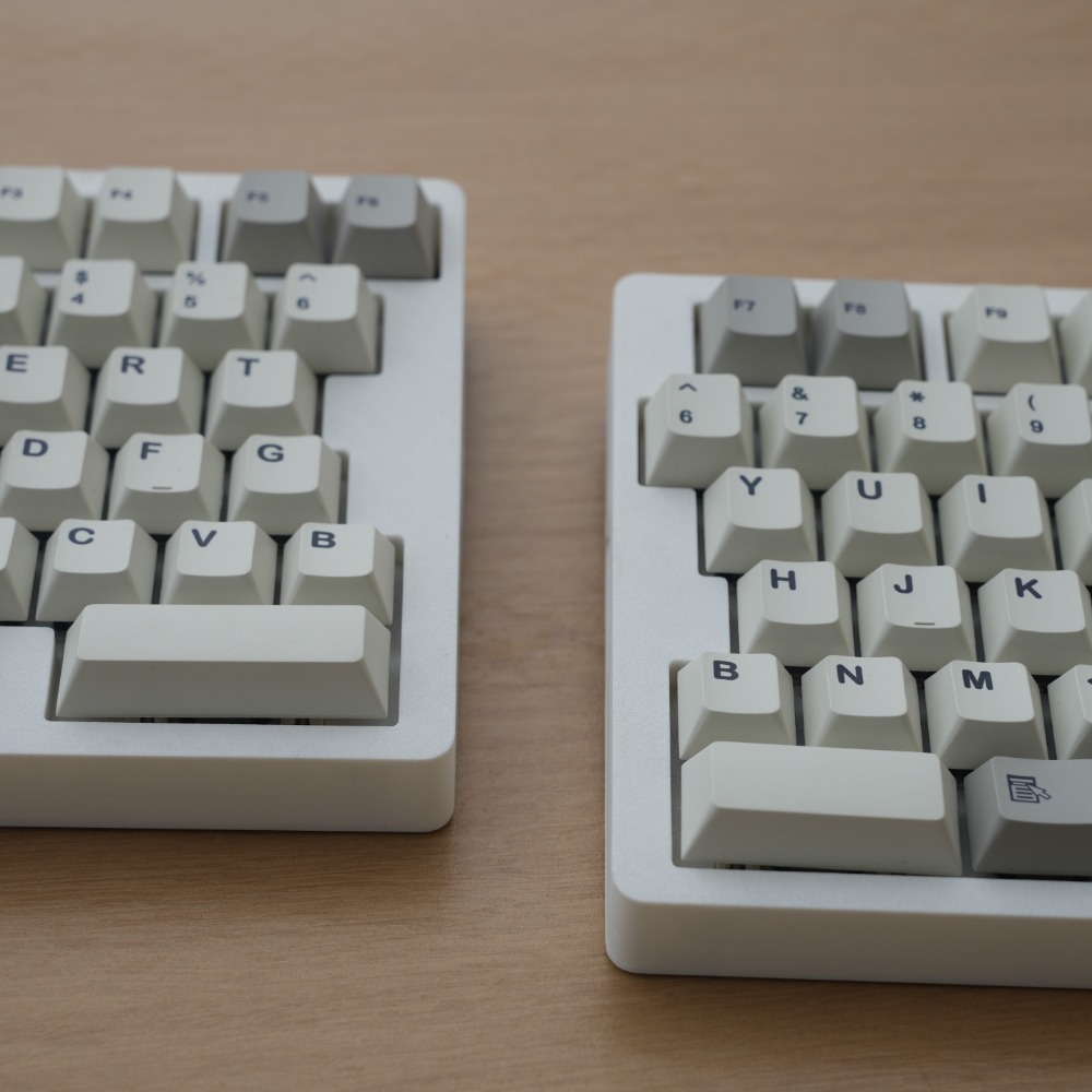 WS75 Эргономичная раздельная м – обзор и цена Tablet Accessories 3D Print
