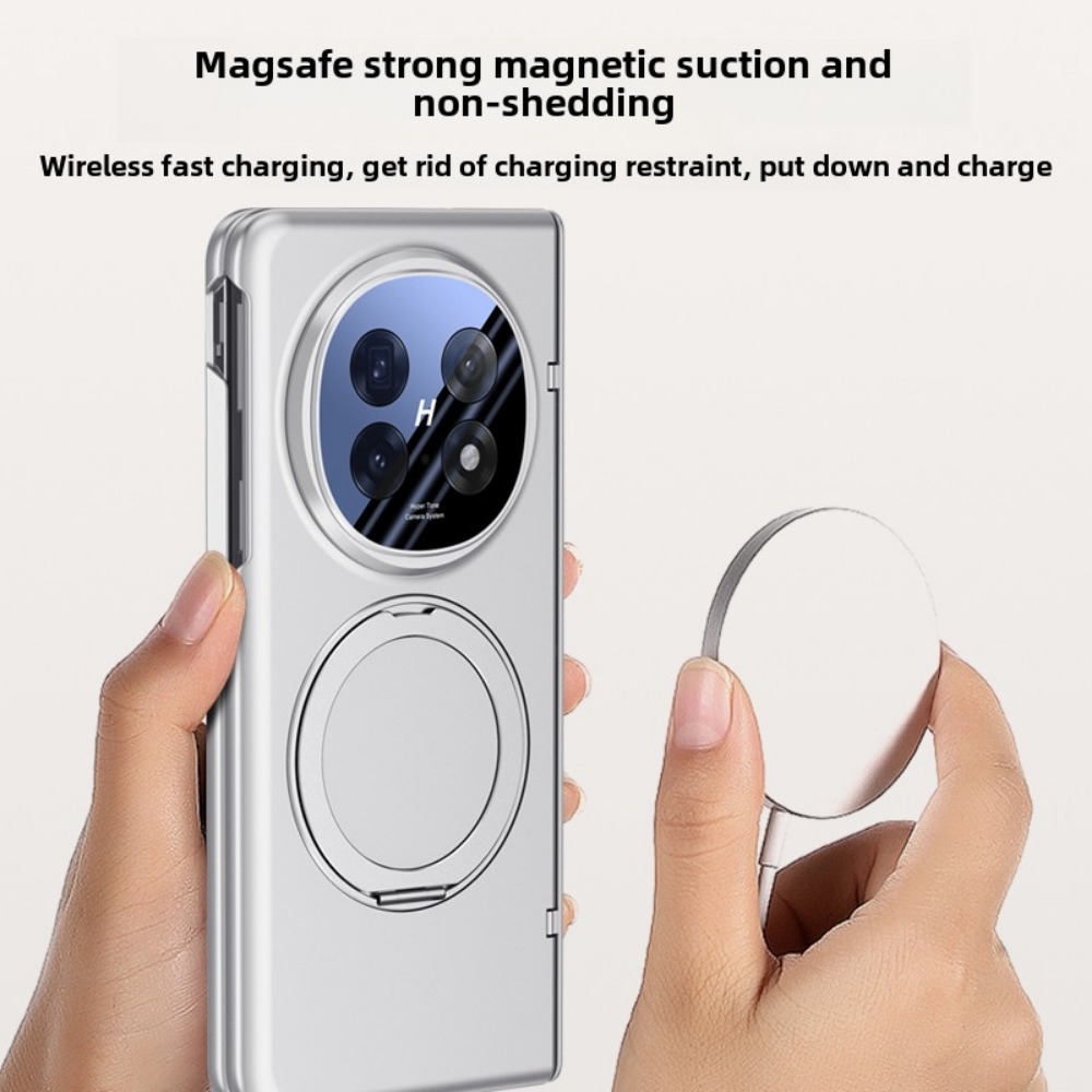 Чехол для OPPO Find N5 Magsafe – обзор и цена Oppo Tablet Accessories