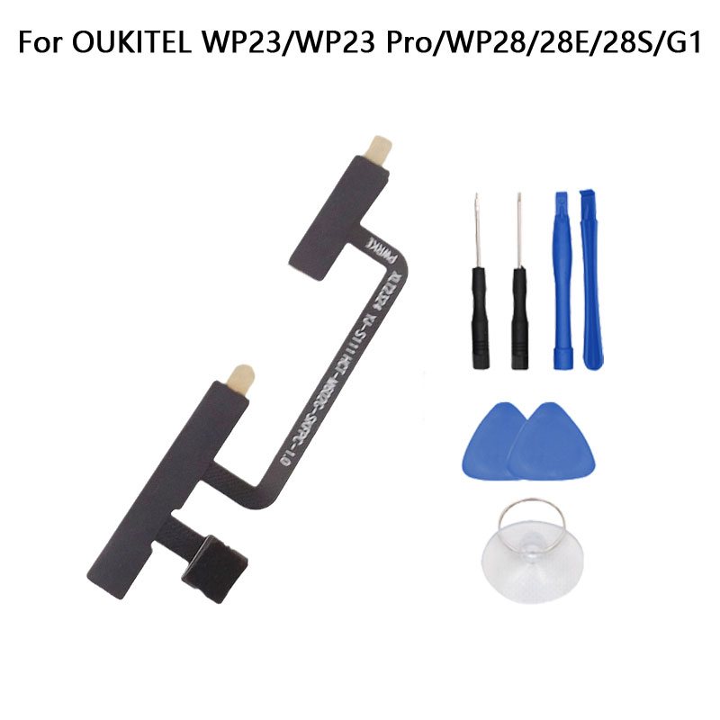 Новый оригинальный OUKITEL WP2 – обзор и цена Oukitel Tablet Accessories