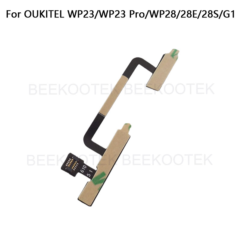 Новый оригинальный OUKITEL WP2 – обзор и цена Oukitel Tablet Accessories