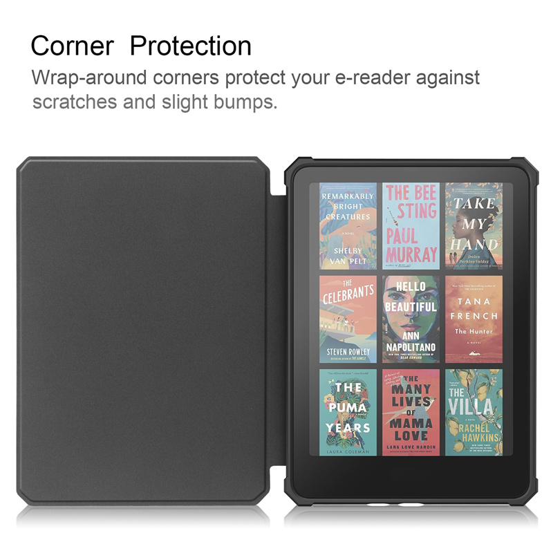 Чехол для Funda Kindle Paperwh – обзор и цена Kindle Tablet Accessories