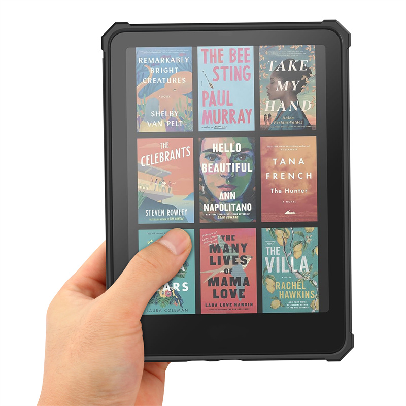 Чехол для Funda Kindle Paperwh – обзор и цена Kindle Tablet Accessories