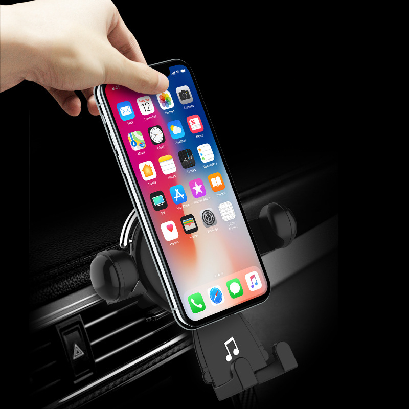 Гравитационный автомобильный д – обзор и цена Bmw Accessories Tablet Holder